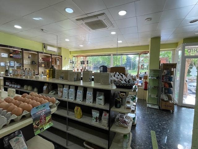 4 camera da letto Commerciale da affittare in Cartagena - 1.620 € (Rif: 9797246)