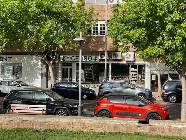 4 camera da letto Commerciale da affittare in Cartagena - 1.620 € (Rif: 9797246)