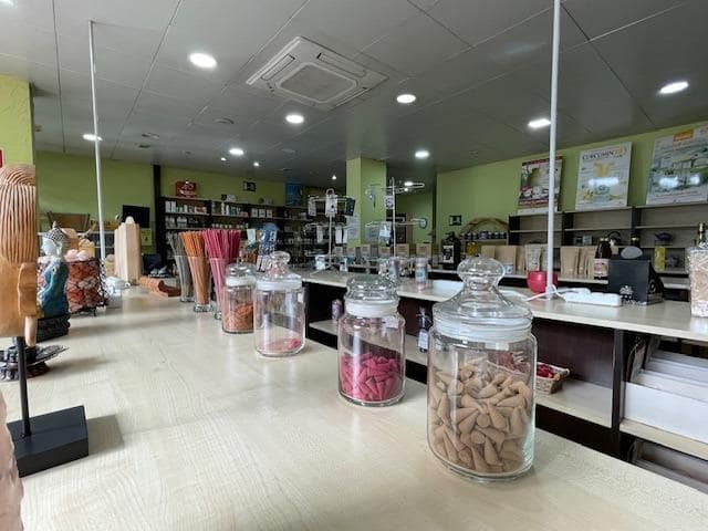 4 camera da letto Commerciale da affittare in Cartagena - 1.620 € (Rif: 9797246)