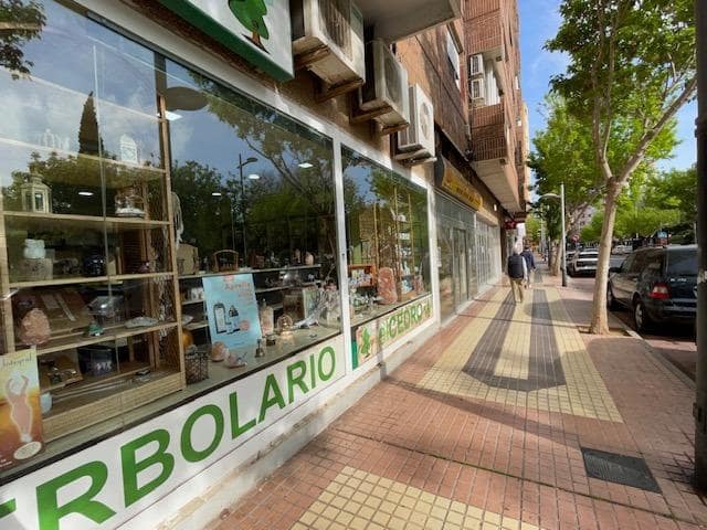 4 camera da letto Commerciale da affittare in Cartagena - 1.620 € (Rif: 9797246)