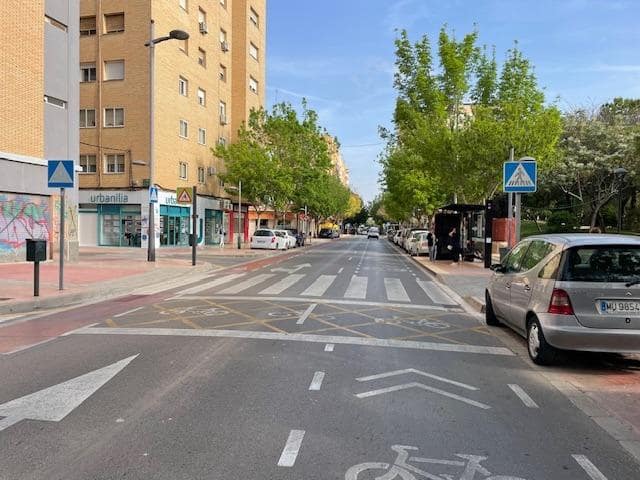 4 camera da letto Commerciale da affittare in Cartagena - 1.620 € (Rif: 9797246)