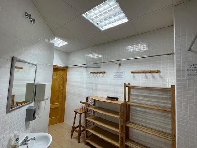 4 camera da letto Commerciale da affittare in Cartagena - 1.620 € (Rif: 9797246)