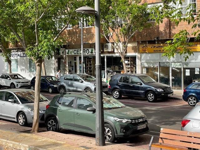 4 camera da letto Commerciale da affittare in Cartagena - 1.620 € (Rif: 9797246)