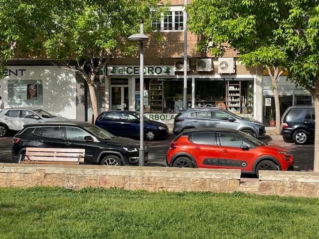 4 camera da letto Commerciale da affittare in Cartagena - 1.620 € (Rif: 9797246)