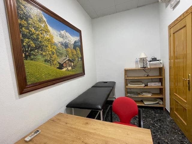 4 camera da letto Commerciale da affittare in Cartagena - 1.620 € (Rif: 9797246)