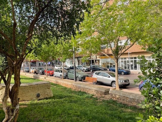 4 camera da letto Commerciale da affittare in Cartagena - 1.620 € (Rif: 9797246)