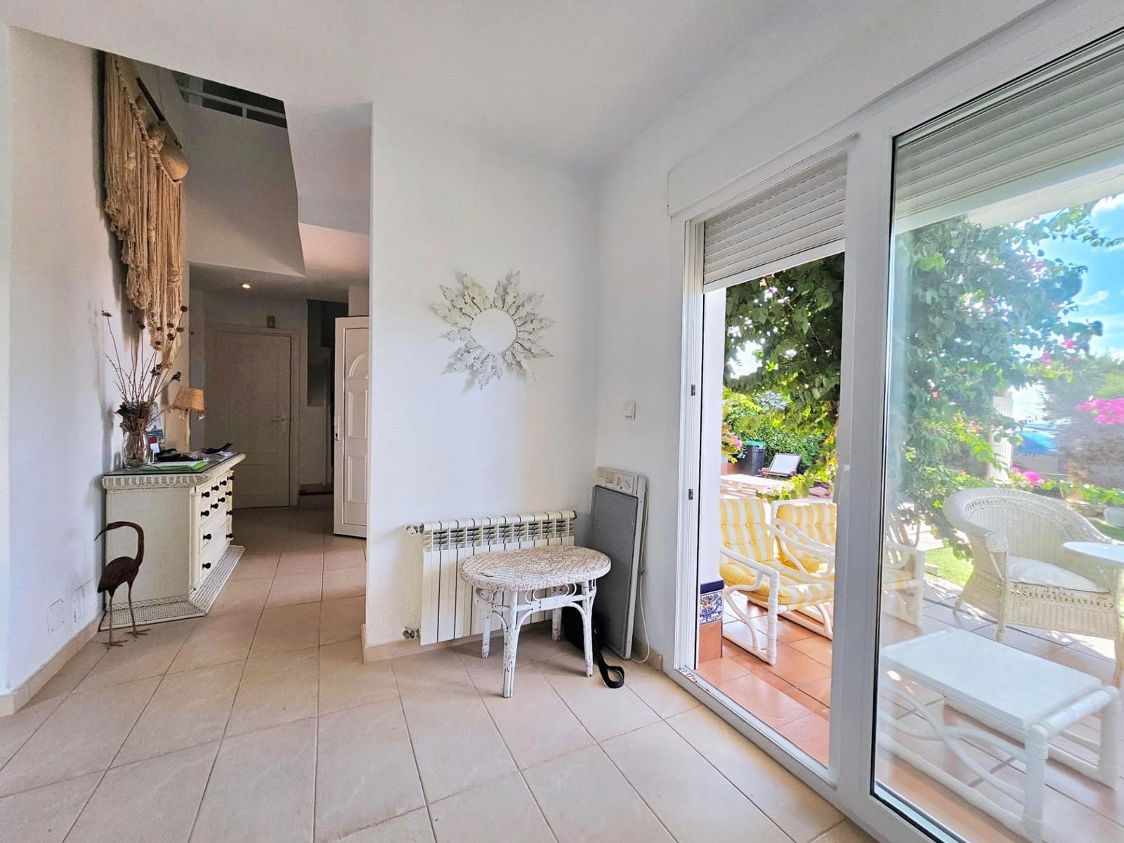 5 sypialnia Willa na sprzedaż w Cabo de Palos z basenem - 1 590 000 € (Ref: 9799407)