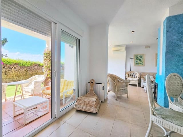 5 sypialnia Willa na sprzedaż w Cabo de Palos, Kartagena z basenem - 1 590 000 € (Ref: 9799407)