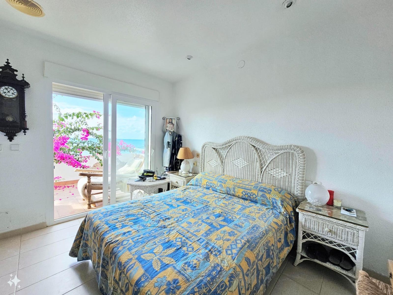 5 sypialnia Willa na sprzedaż w Cabo de Palos z basenem - 1 590 000 € (Ref: 9799407)