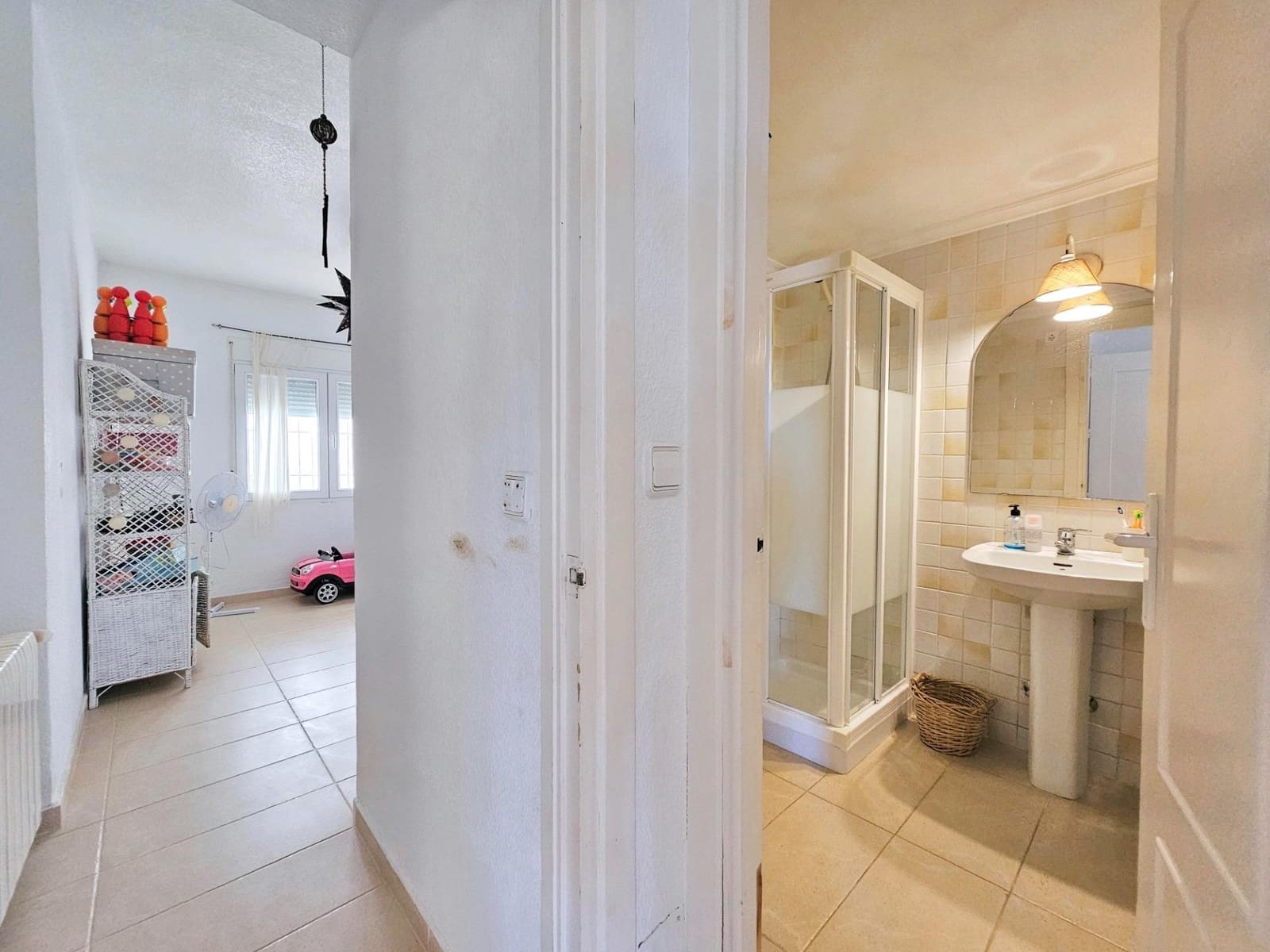 5 sypialnia Willa na sprzedaż w Cabo de Palos z basenem - 1 590 000 € (Ref: 9799407)