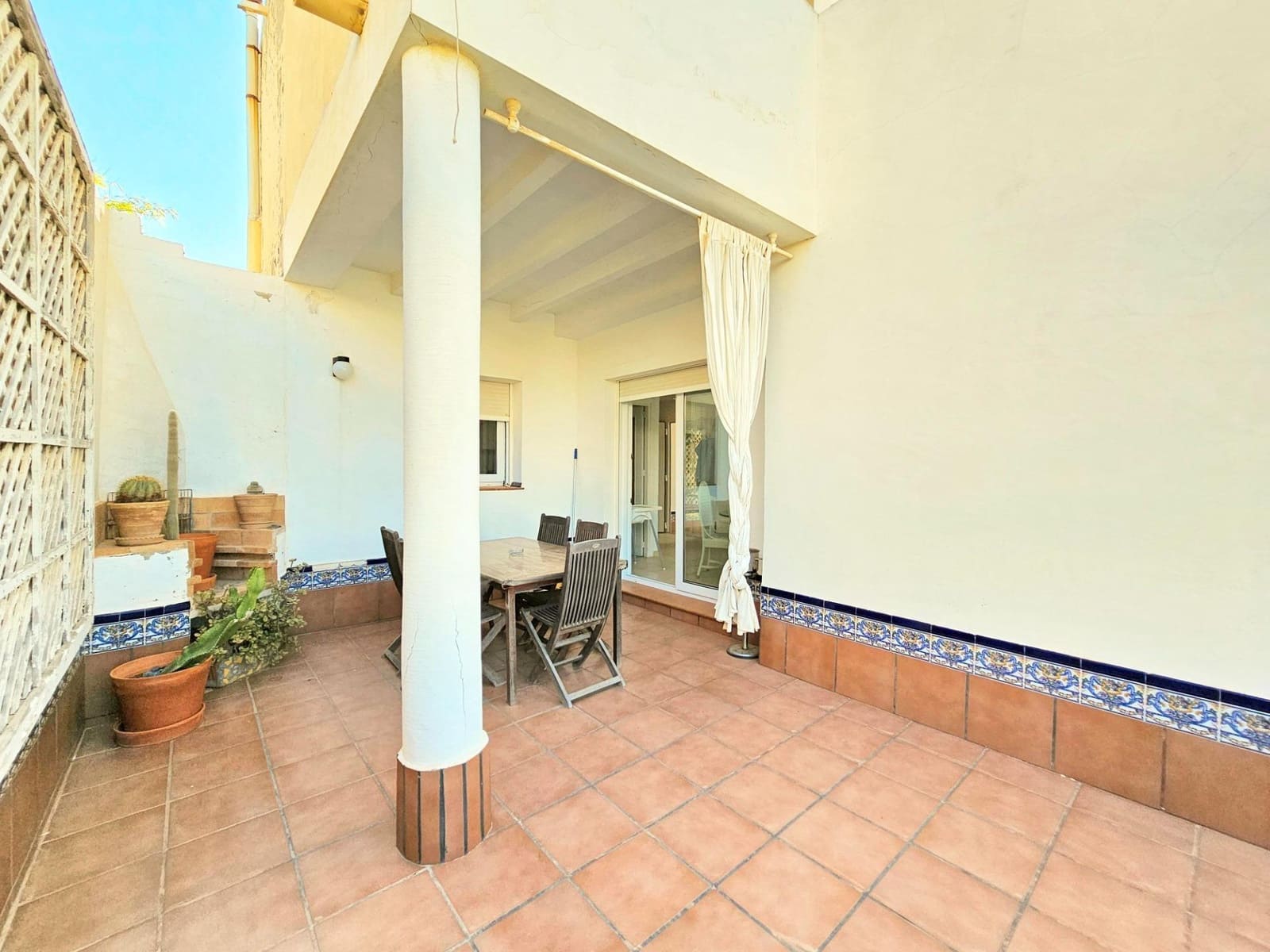 5 sypialnia Willa na sprzedaż w Cabo de Palos z basenem - 1 590 000 € (Ref: 9799407)