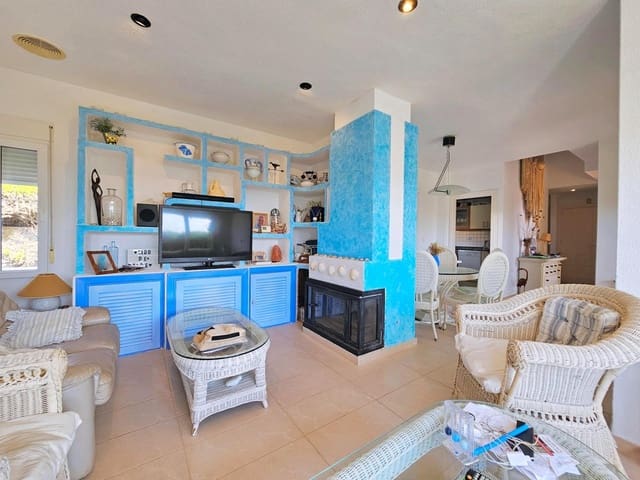 5 sypialnia Willa na sprzedaż w Cabo de Palos, Kartagena z basenem - 1 590 000 € (Ref: 9799407)