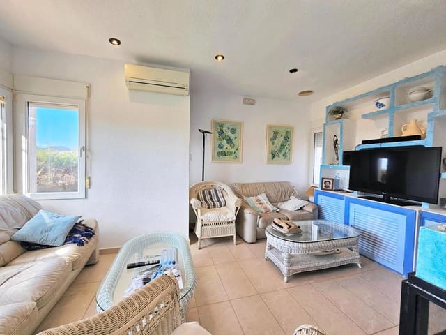 5 sypialnia Willa na sprzedaż w Cabo de Palos, Kartagena z basenem - 1 590 000 € (Ref: 9799407)