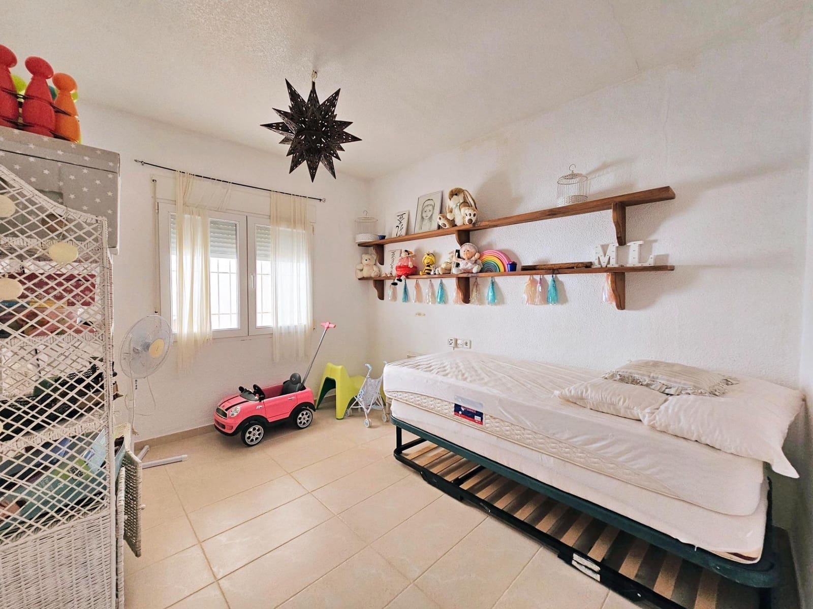 5 sypialnia Willa na sprzedaż w Cabo de Palos z basenem - 1 590 000 € (Ref: 9799407)