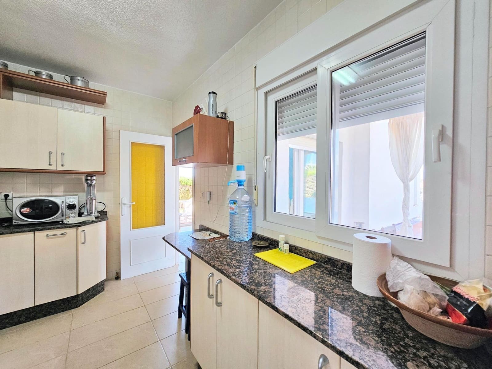 5 sypialnia Willa na sprzedaż w Cabo de Palos z basenem - 1 590 000 € (Ref: 9799407)