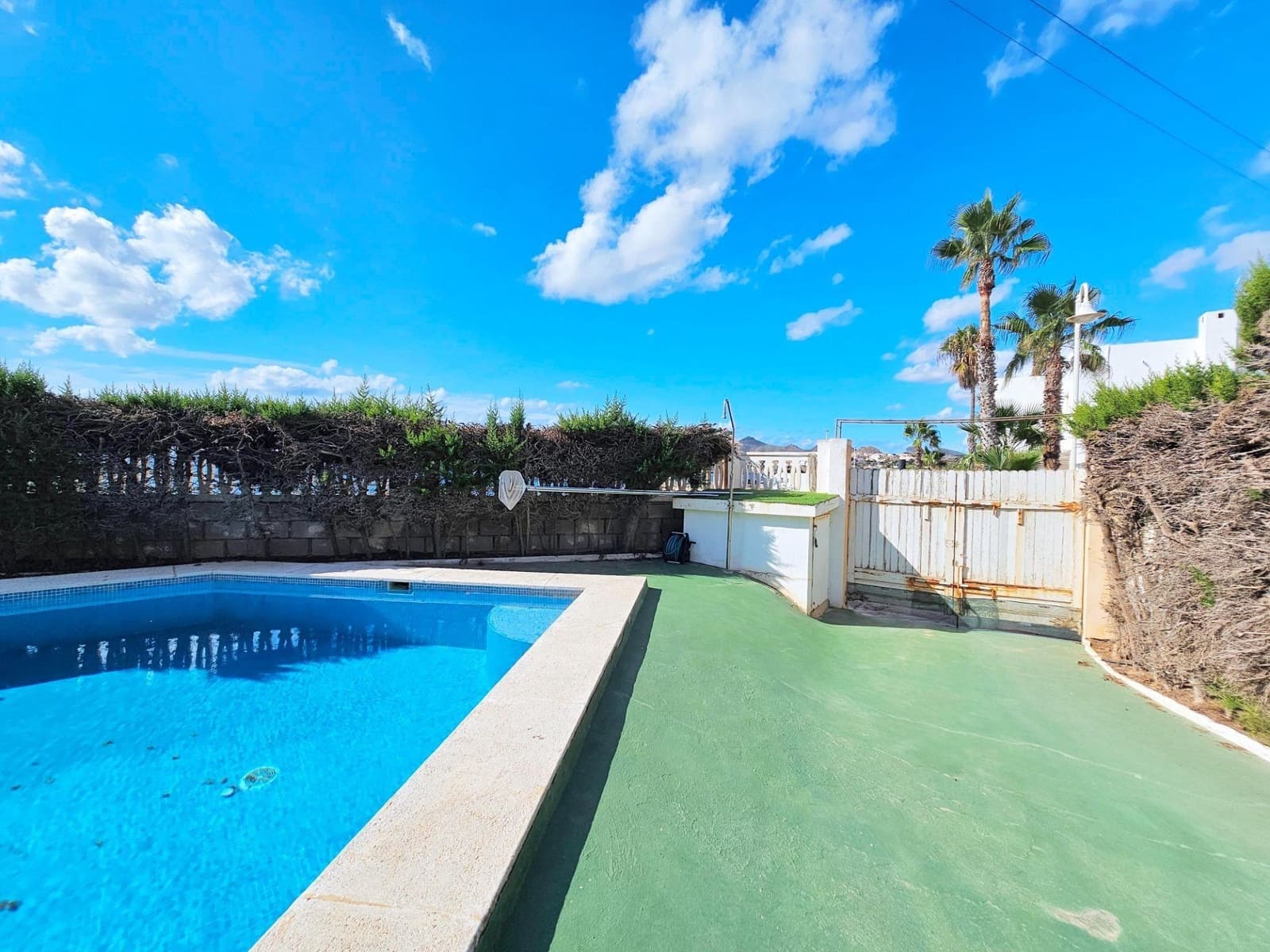 5 sypialnia Willa na sprzedaż w Cabo de Palos z basenem - 1 590 000 € (Ref: 9799407)