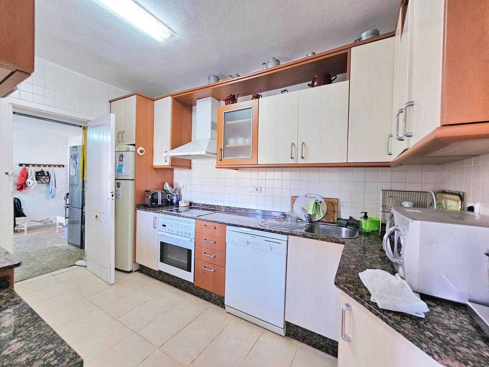 5 sypialnia Willa na sprzedaż w Cabo de Palos z basenem - 1 590 000 € (Ref: 9799407)