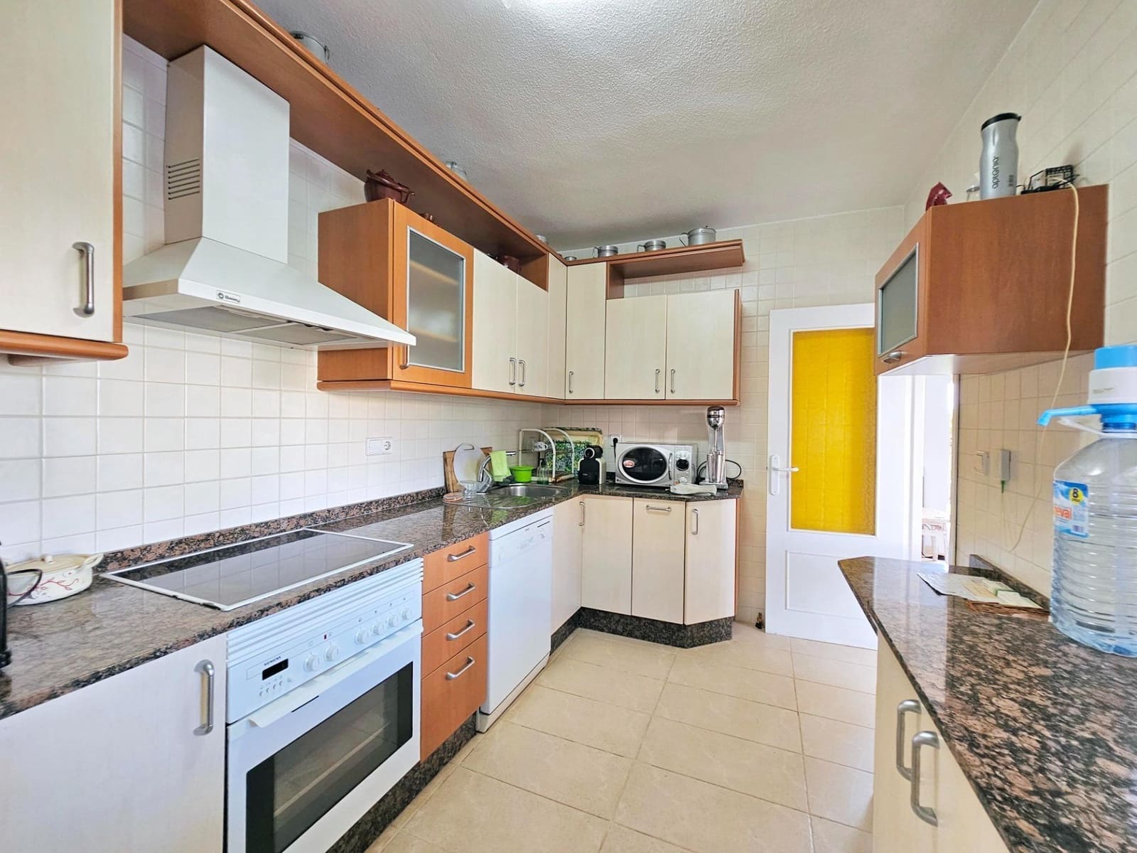 5 sypialnia Willa na sprzedaż w Cabo de Palos z basenem - 1 590 000 € (Ref: 9799407)