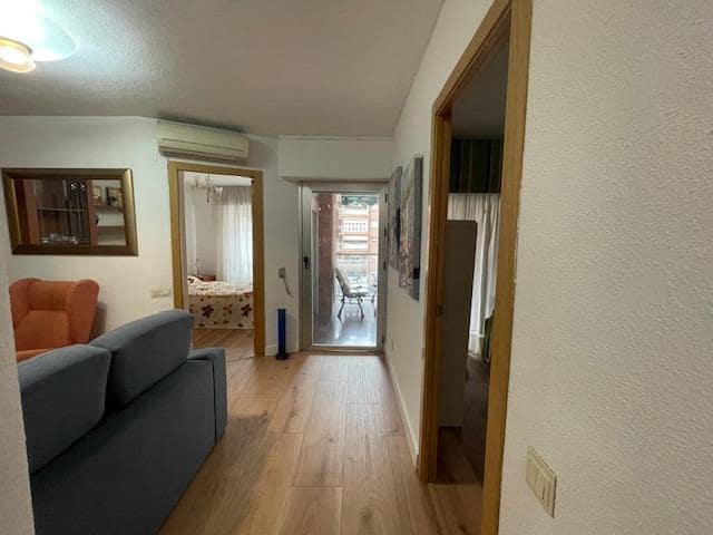 Piso de 2 habitaciones en Murcia ciudad en alquiler con garaje - 850 € (Ref: 9804770)