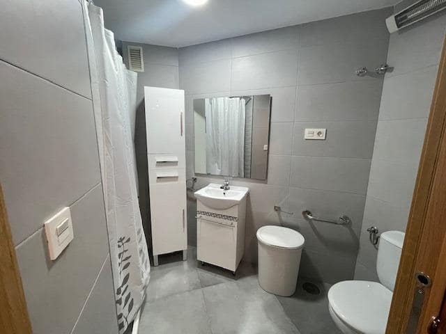 Piso de 2 habitaciones en Murcia ciudad en alquiler con garaje - 850 € (Ref: 9804770)