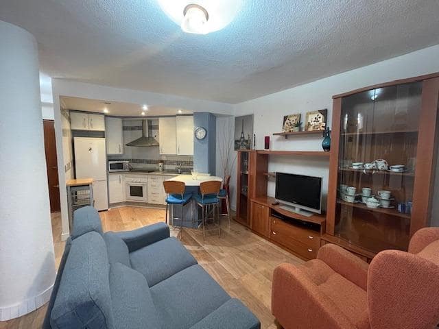 Piso de 2 habitaciones en Murcia ciudad en alquiler con garaje - 850 € (Ref: 9804770)