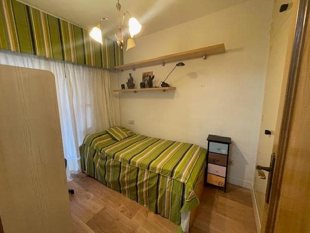 Piso de 2 habitaciones en Murcia ciudad en alquiler con garaje - 850 € (Ref: 9804770)