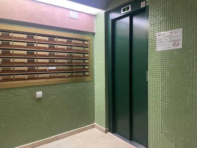 Piso de 2 habitaciones en Murcia ciudad en alquiler con garaje - 850 € (Ref: 9804770)