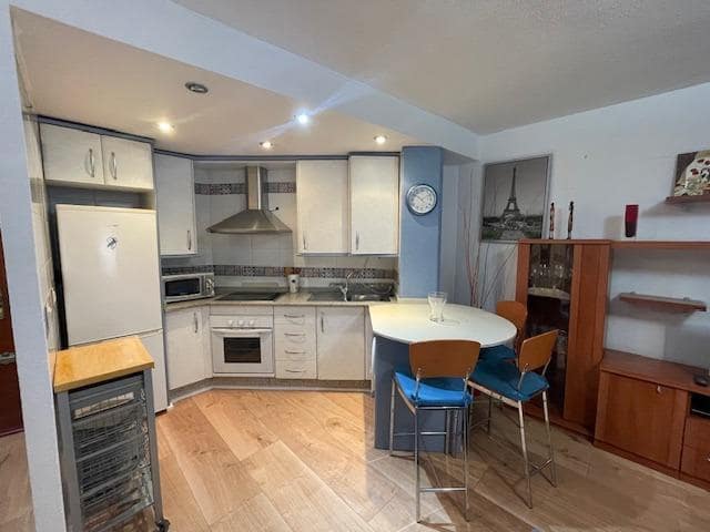 Piso de 2 habitaciones en San Antón, Murcia ciudad en alquiler con garaje - 850 € (Ref: 9804770)