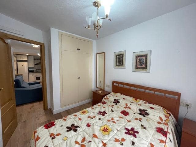 Piso de 2 habitaciones en San Antón, Murcia ciudad en alquiler con garaje - 850 € (Ref: 9804770)