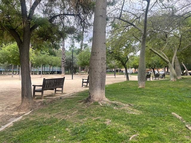 Piso de 2 habitaciones en Murcia ciudad en alquiler con garaje - 850 € (Ref: 9804770)