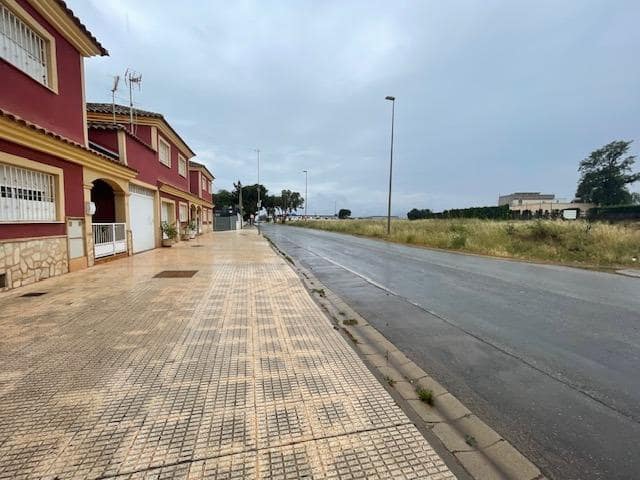 Apartamento de 4 habitaciones en Cartagena en venta - 215.000 € (Ref: 9804771)