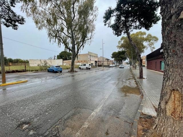 Apartamento de 4 habitaciones en Cartagena en venta - 215.000 € (Ref: 9804771)