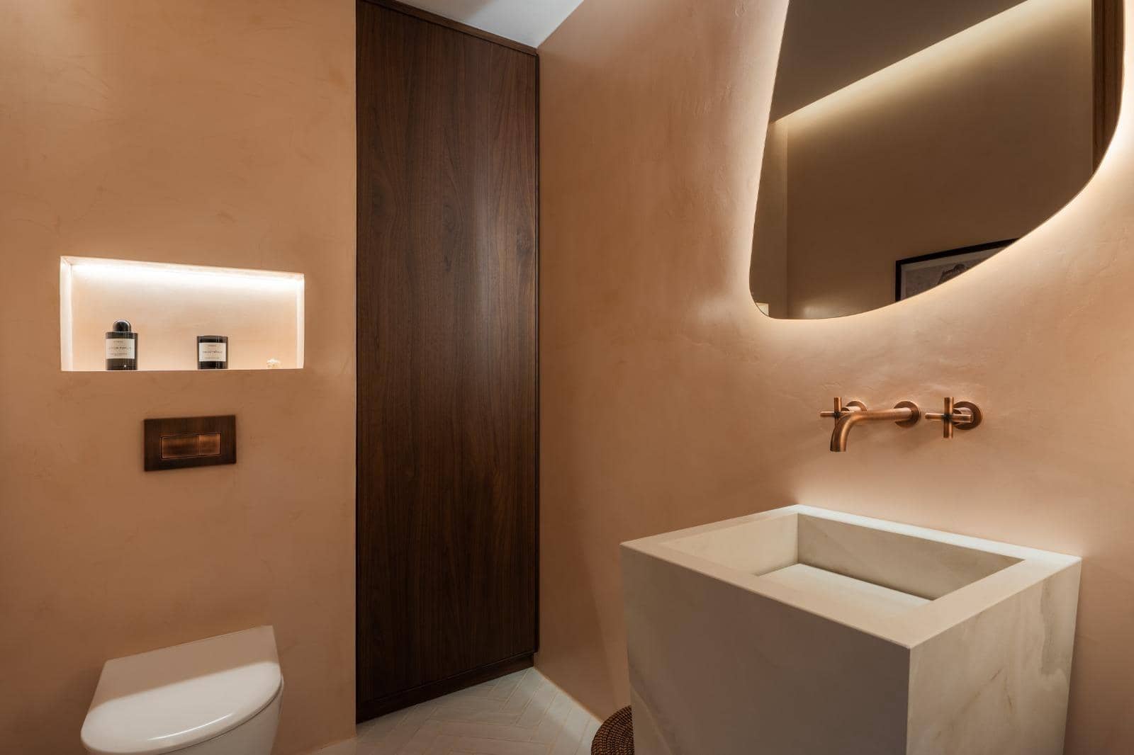 3 bedroom Penthouse for sale in La Quinta with garage - € 1,950,000 (Ref: 9048711)