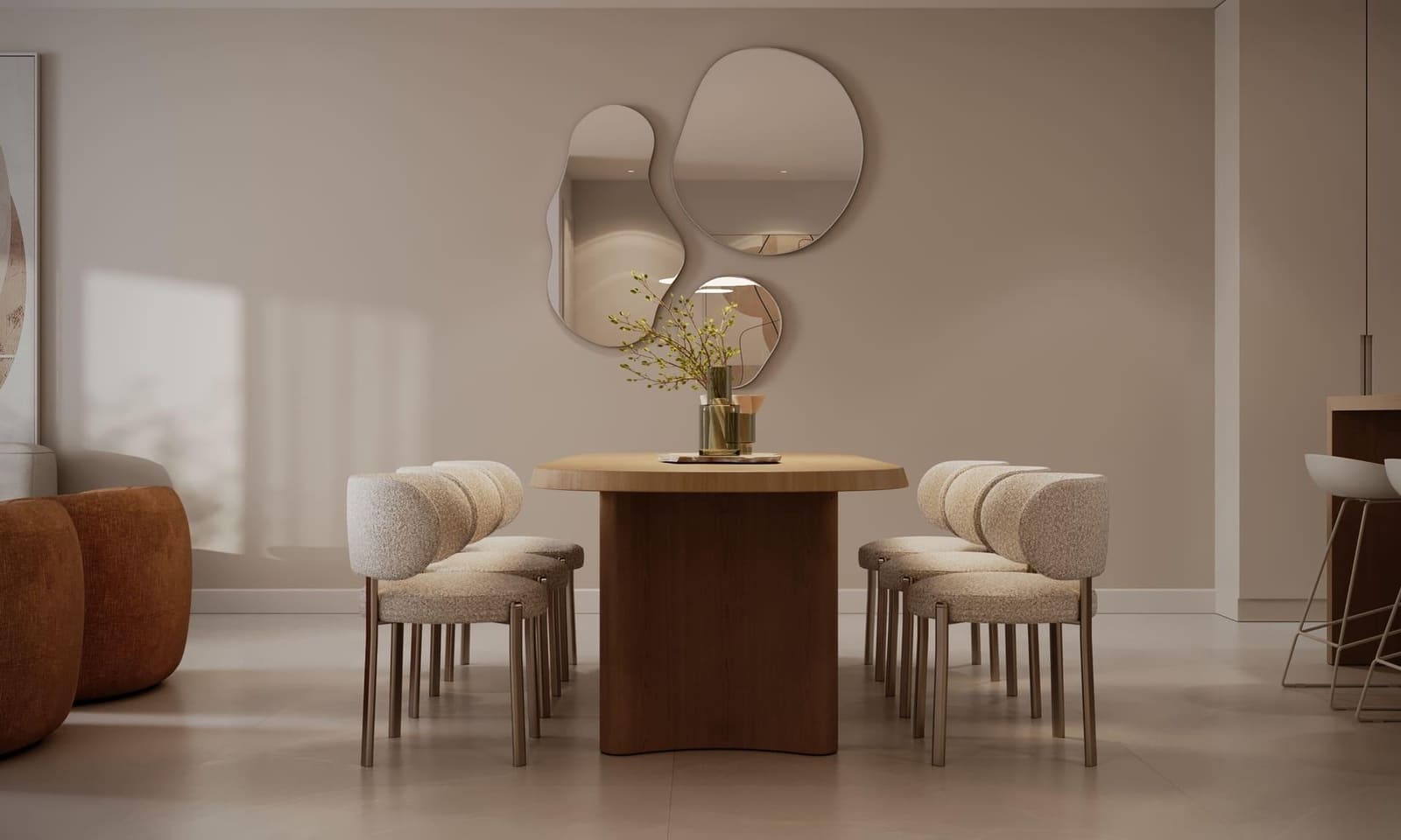 3 slaapkamer Penthouse te koop in New Golden Mile met zwembad - € 1.515.000 (Ref: 9493977)