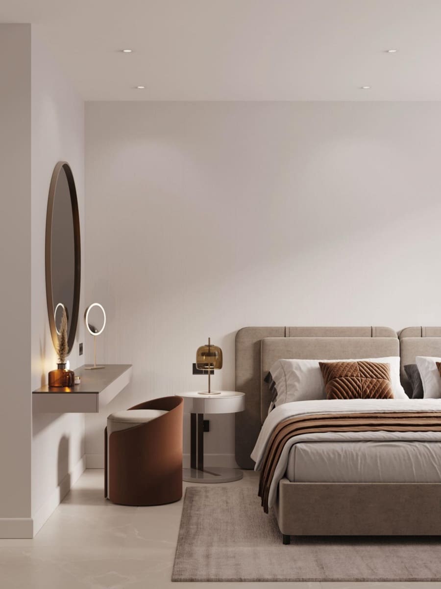 4 slaapkamer Appartement te koop in New Golden Mile met zwembad - € 1.055.000 (Ref: 9493979)