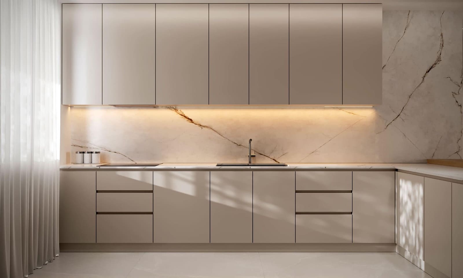 2 slaapkamer Penthouse te koop in New Golden Mile met zwembad - € 1.950.000 (Ref: 9493985)