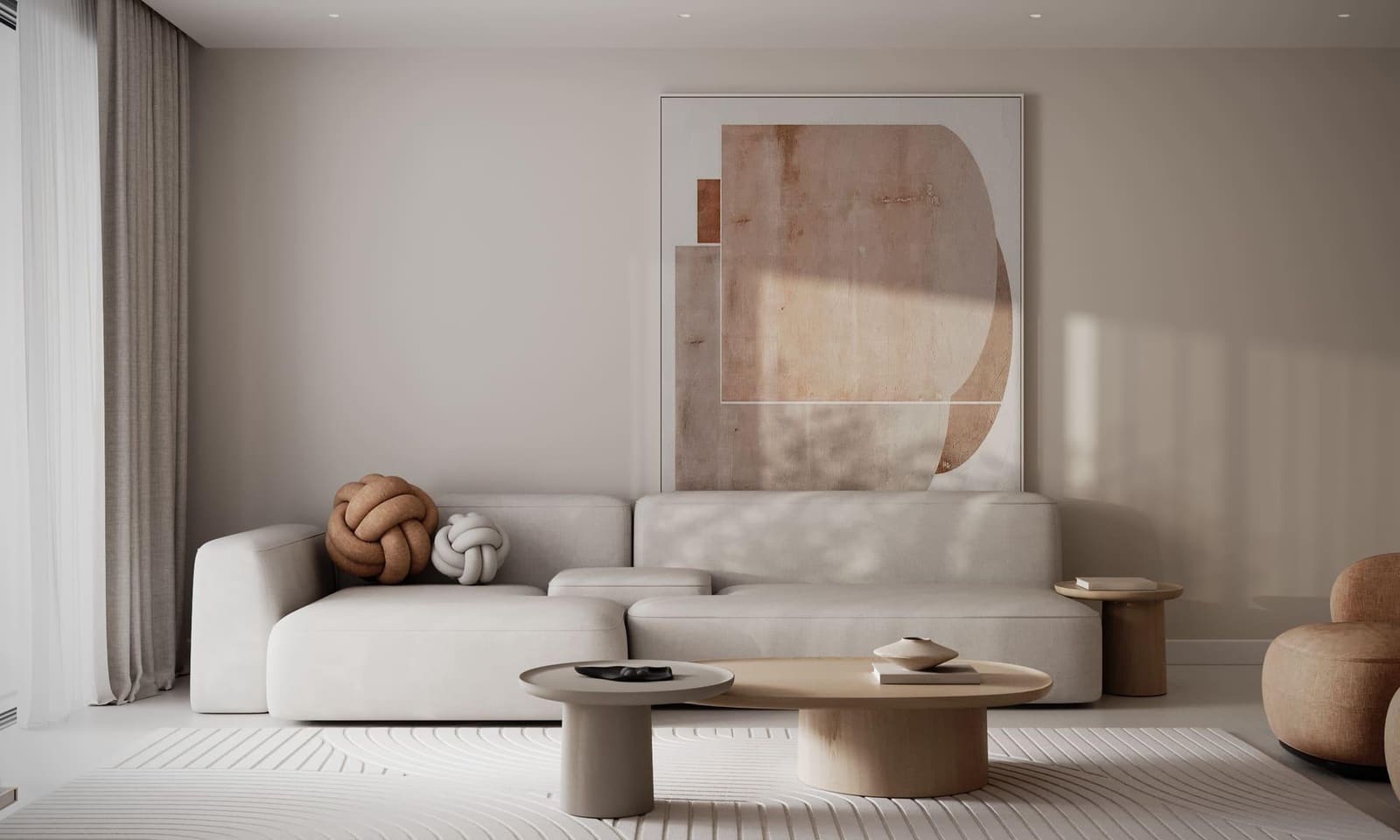 2 slaapkamer Penthouse te koop in New Golden Mile met zwembad - € 1.950.000 (Ref: 9493985)