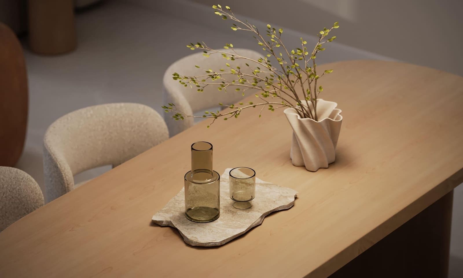 2 slaapkamer Penthouse te koop in New Golden Mile met zwembad - € 1.950.000 (Ref: 9493985)