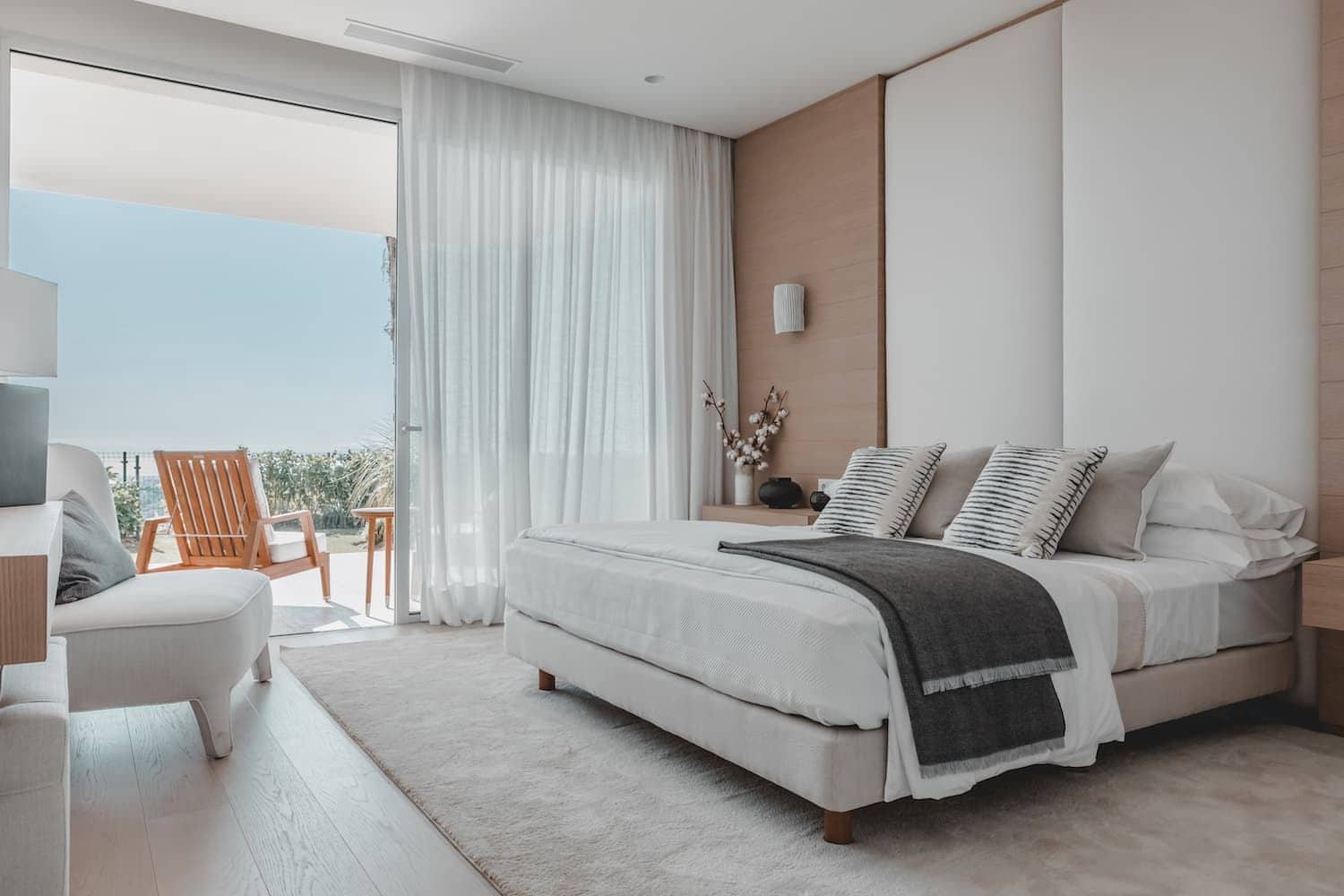 3 chambre Appartement à vendre à Benahavis avec piscine - 1 190 000 € (Ref: 9493994)