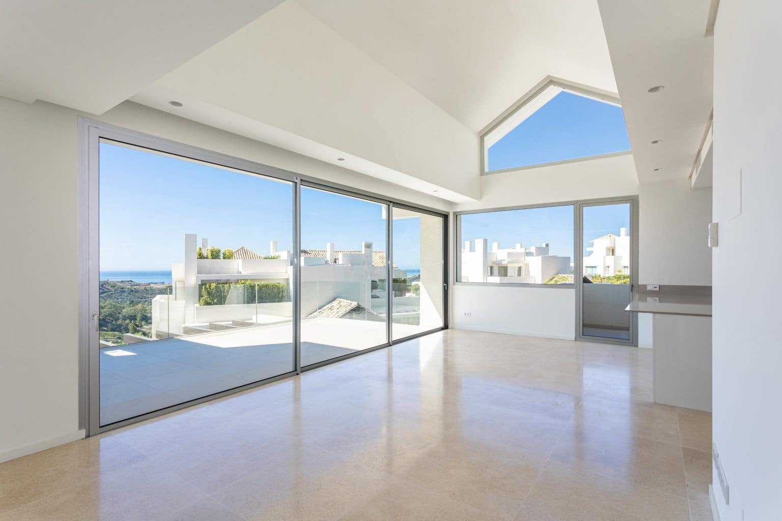 3 chambre Appartement à vendre à Benahavis avec piscine - 1 190 000 € (Ref: 9493994)