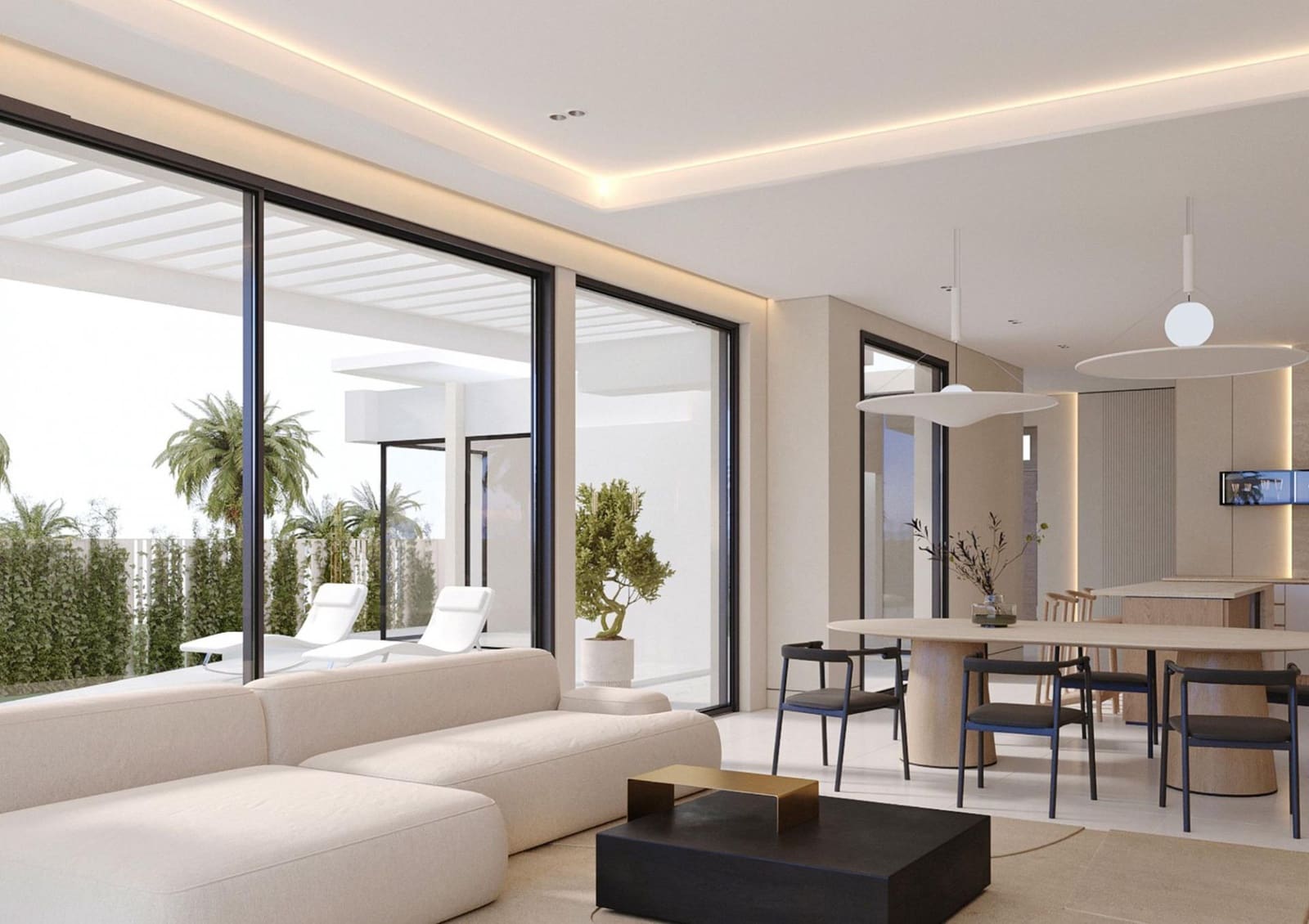 4 soverom Villa til salgs i Sitio de Calahonda - € 1 650 000 (Ref: 9494031)