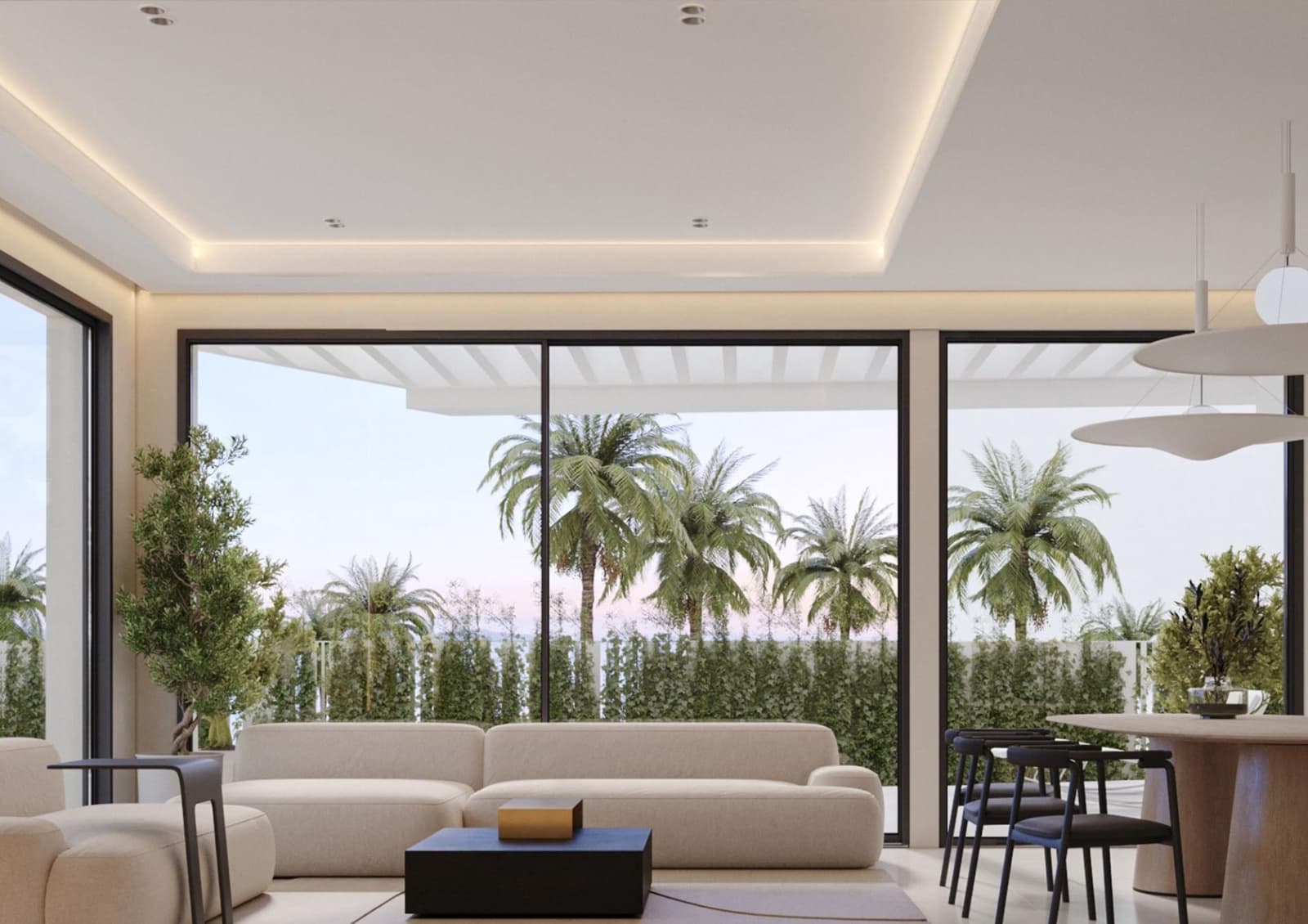 4 soverom Villa til salgs i Sitio de Calahonda - € 1 650 000 (Ref: 9494031)