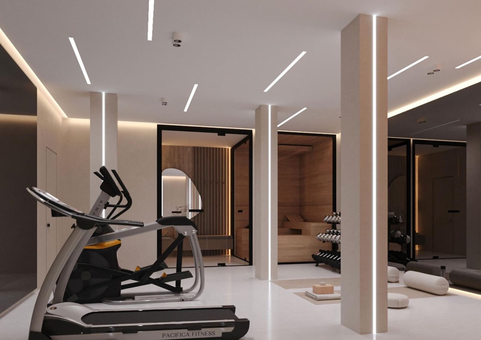 5 soveværelse Villa til salg i Sitio de Calahonda - € 1.850.000 (Ref: 9494032)