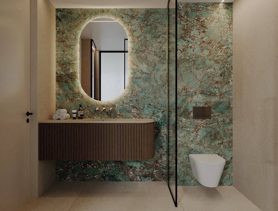 4 bedroom Penthouse for sale in La Quinta with pool - € 2,950,000 (Ref: 9494033)