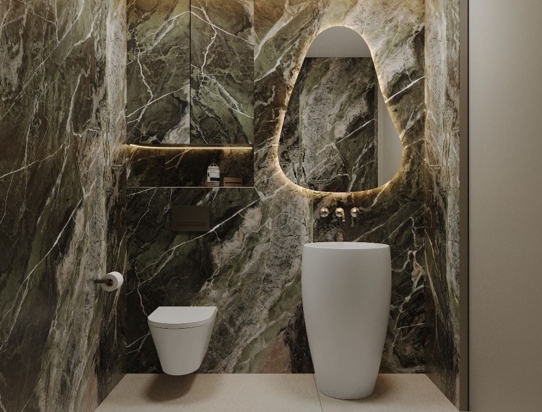 2 bedroom Apartment for sale in La Quinta with pool - € 1,495,000 (Ref: 9494035)