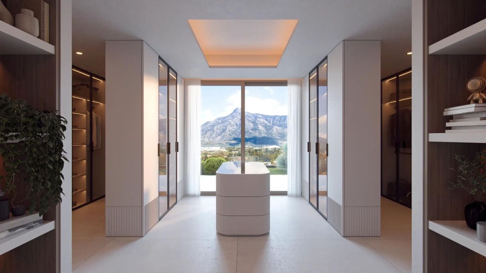 5 bedroom Villa for sale in Nueva Andalucia - € 11,500,000 (Ref: 9494037)