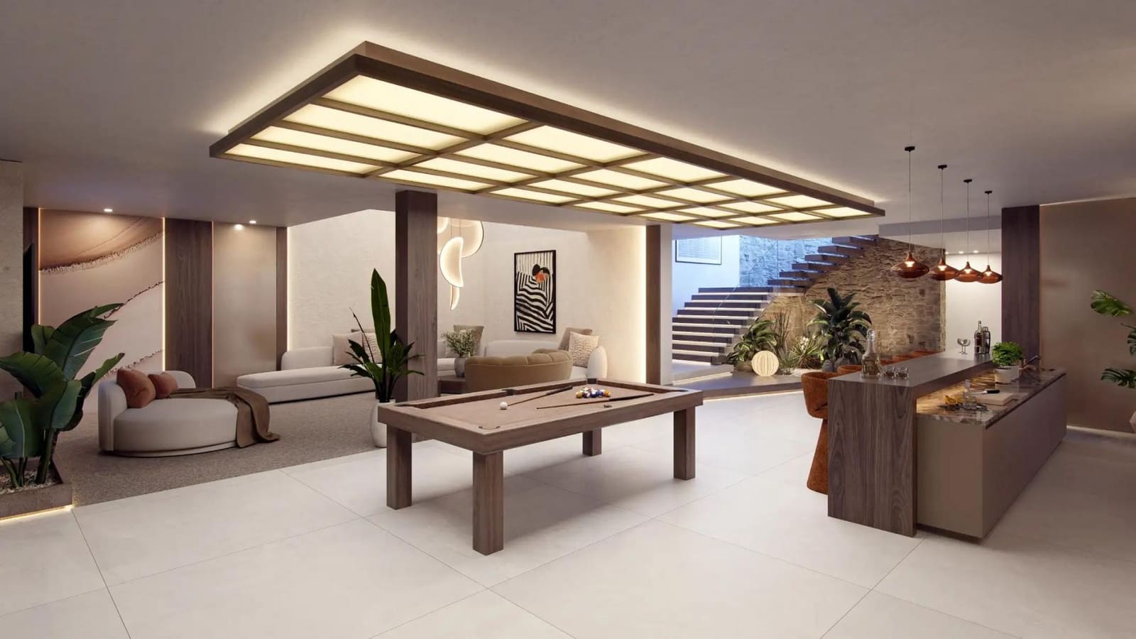 5 bedroom Villa for sale in Nueva Andalucia - € 11,500,000 (Ref: 9494037)