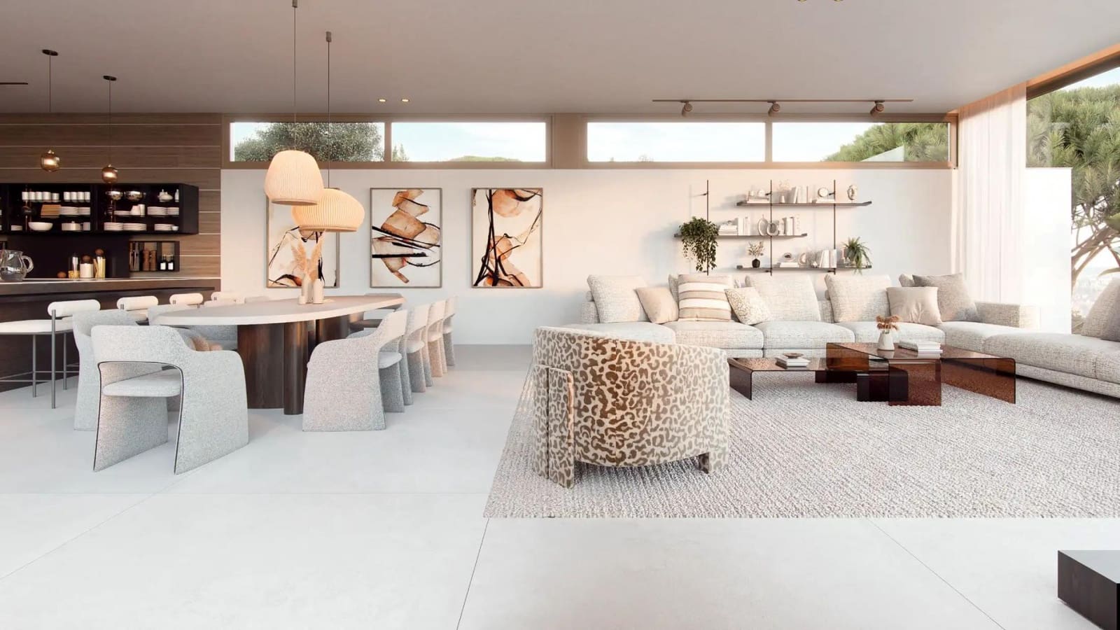 5 bedroom Villa for sale in Nueva Andalucia - € 11,500,000 (Ref: 9494037)