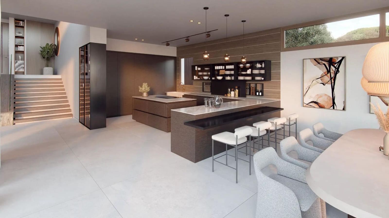 5 bedroom Villa for sale in Nueva Andalucia - € 11,500,000 (Ref: 9494037)