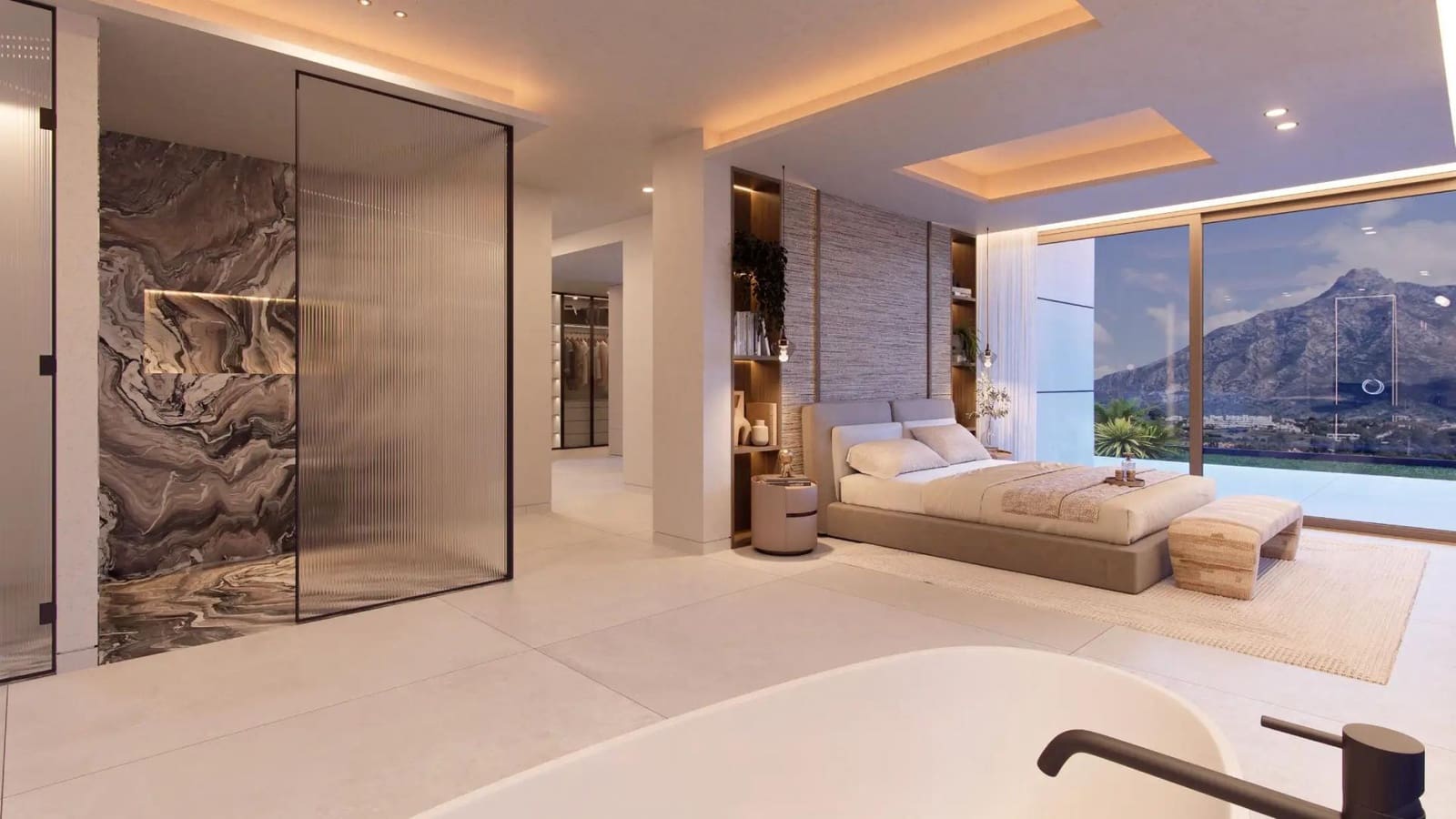 5 bedroom Villa for sale in Nueva Andalucia - € 11,500,000 (Ref: 9494037)